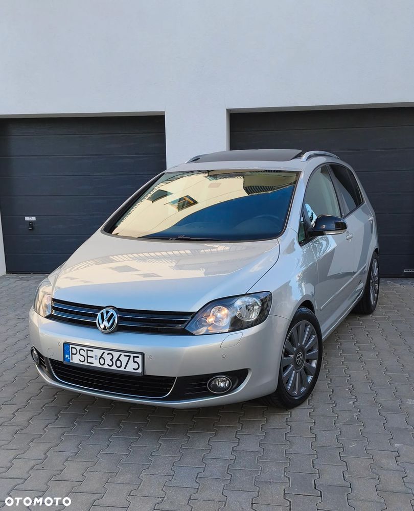 Volkswagen Golf Plus 1.6 TDI Highline - 18