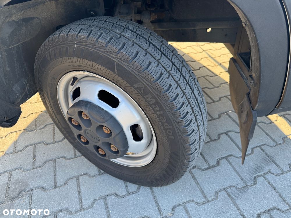 Iveco Daily‼️35/50C15‼️3.0 Chłodnia/Izoterma 8 Palet ZANOTTI ‼️na bliźniaku DMC3500kg - 5