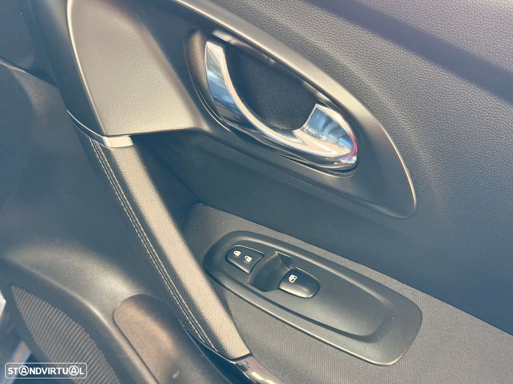 Renault Kadjar 1.3 TCe Intens - 13