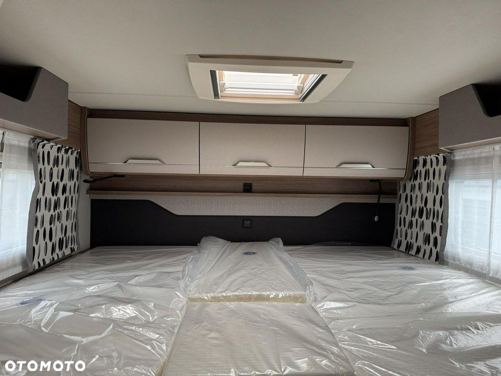 KNAUS Knaus Van Ti 640 MEG Vansation - 14