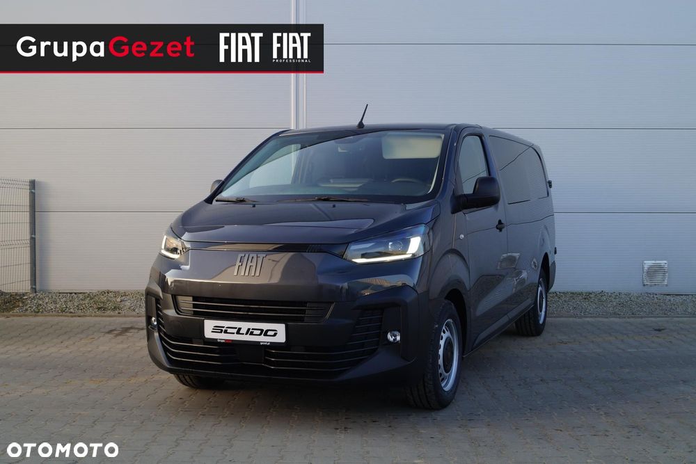 Fiat Scudo - 1