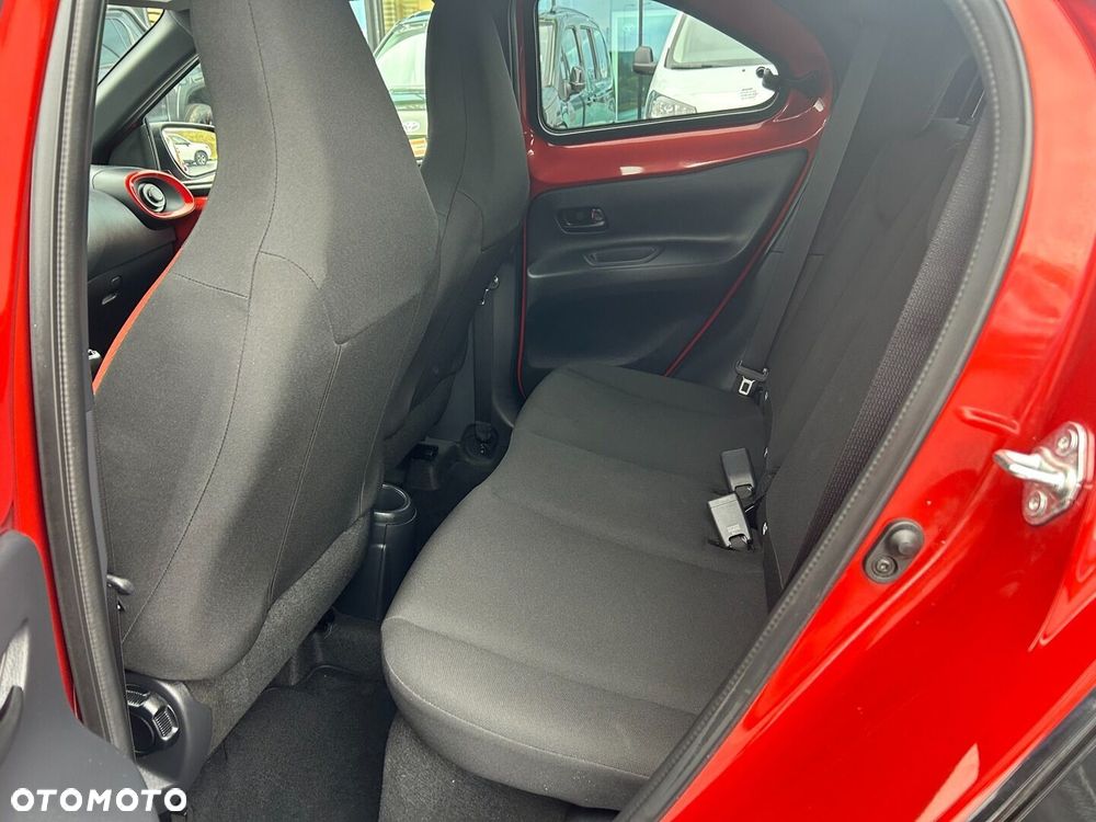 Toyota Aygo X - 6
