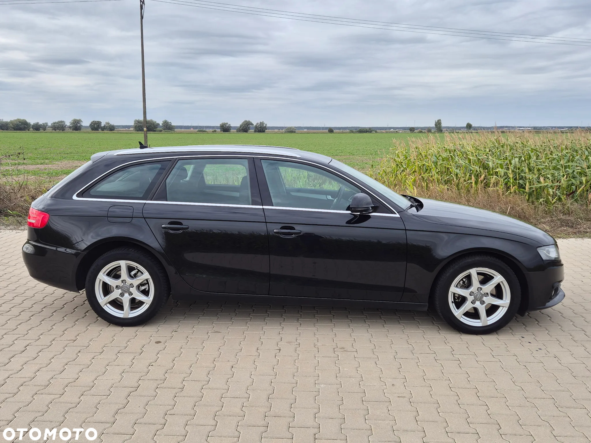 Audi A4 - 12