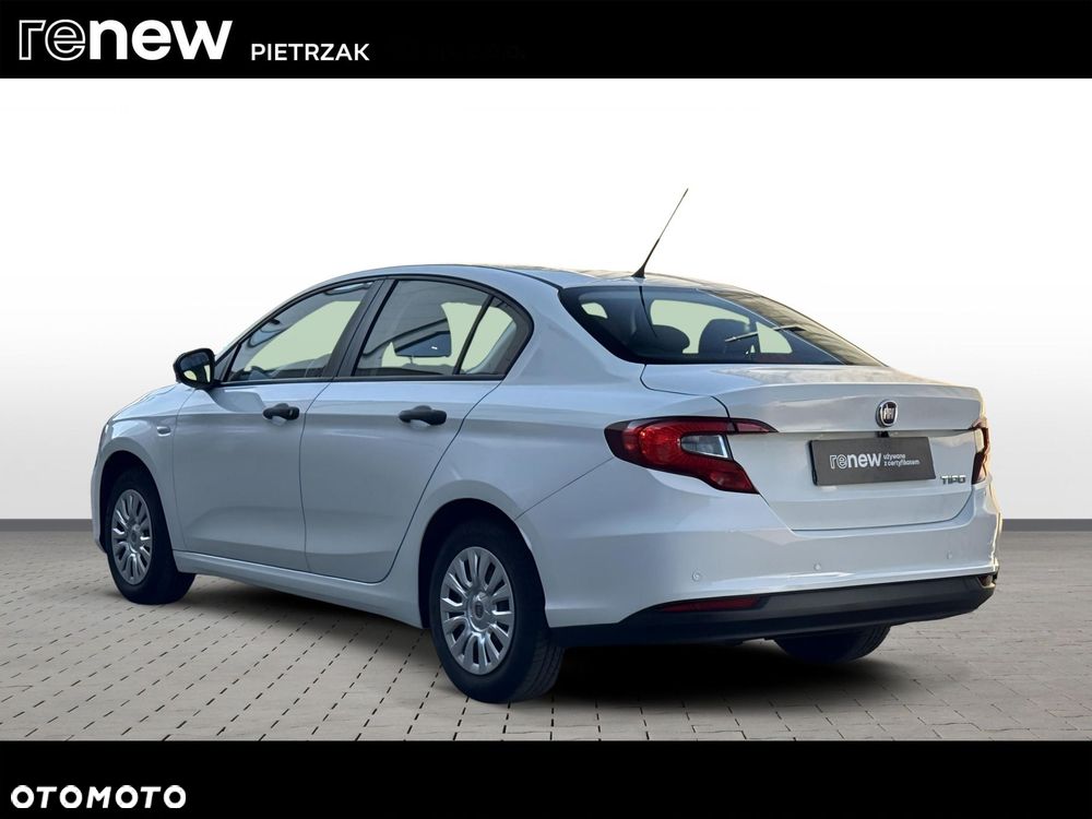 Fiat Tipo 1.4 16V Pop - 4