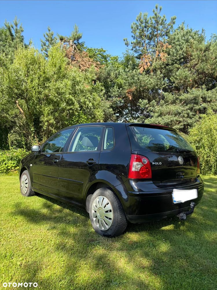 Volkswagen Polo - 4