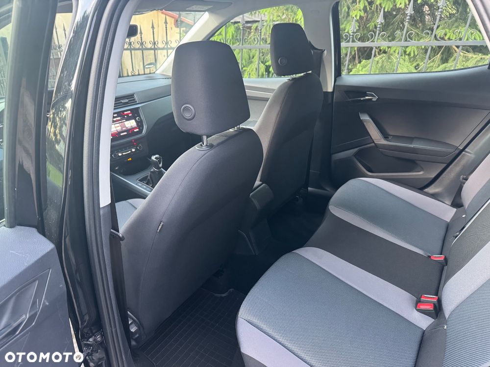 Seat Arona 1.0 TSI GPF Xcellence S&S - 23