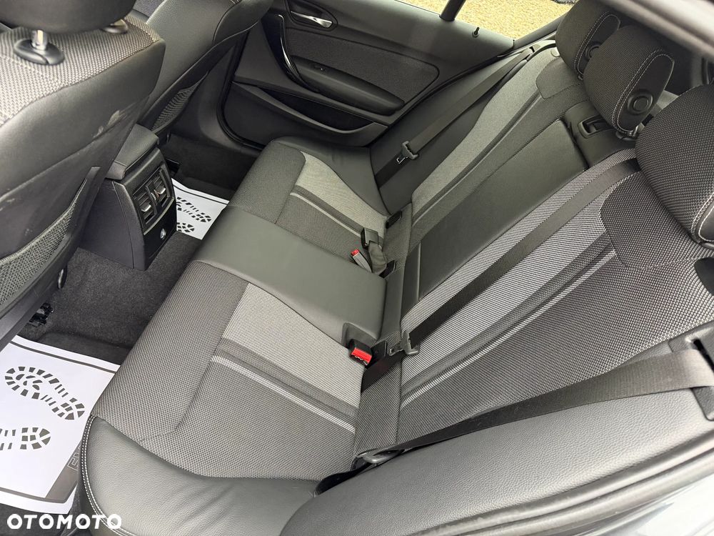 BMW Seria 1 118i - 7