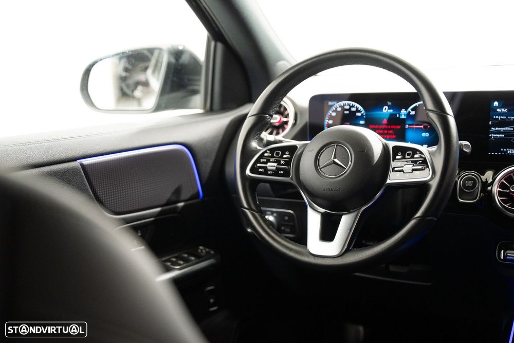 Mercedes-Benz EQA 250 Progressive - 19