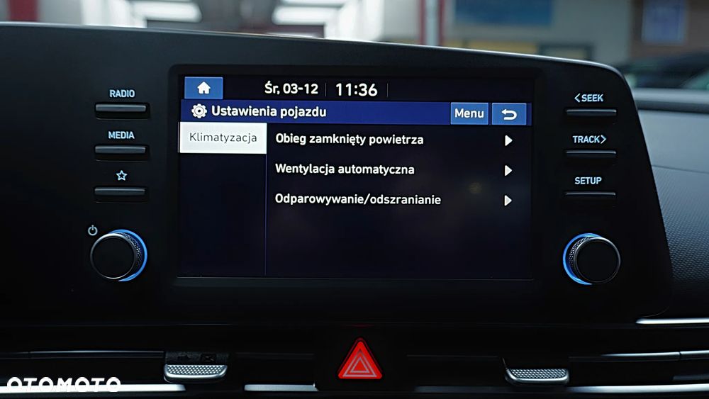 Hyundai Elantra 1.6 Smart CVT - 25