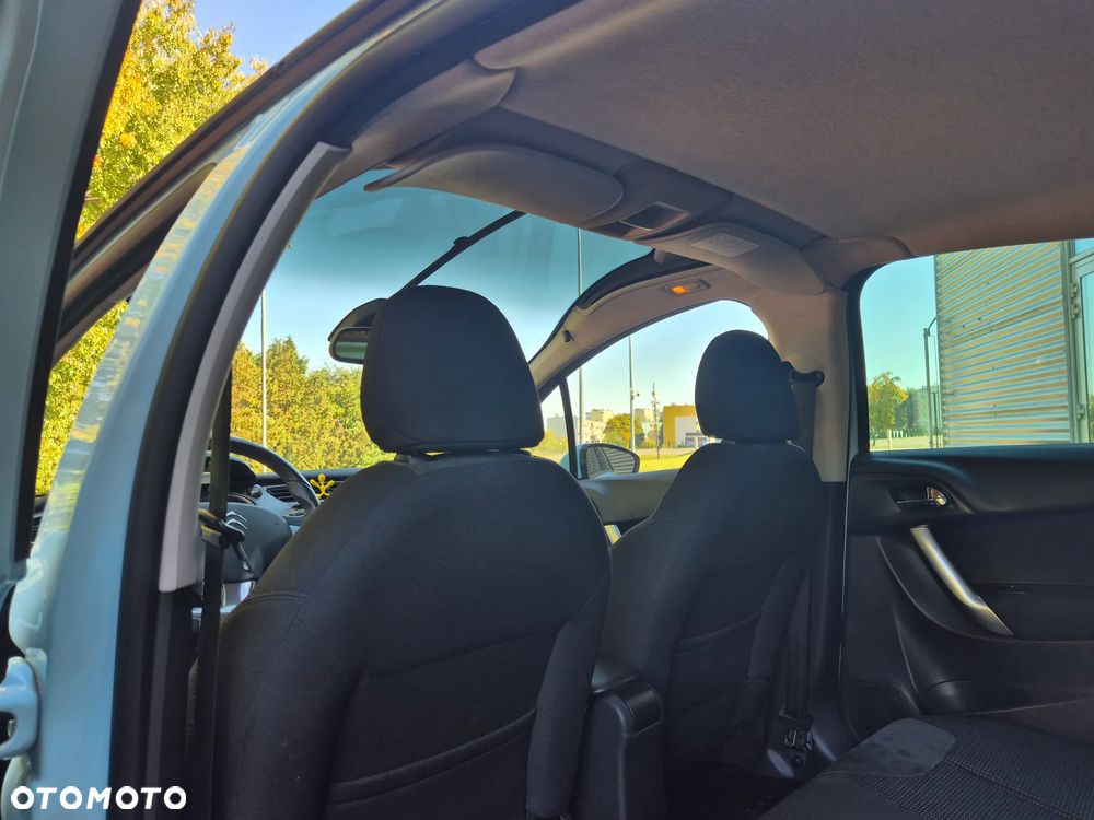 Citroën C3 1.6 VTi Exclusive - 13
