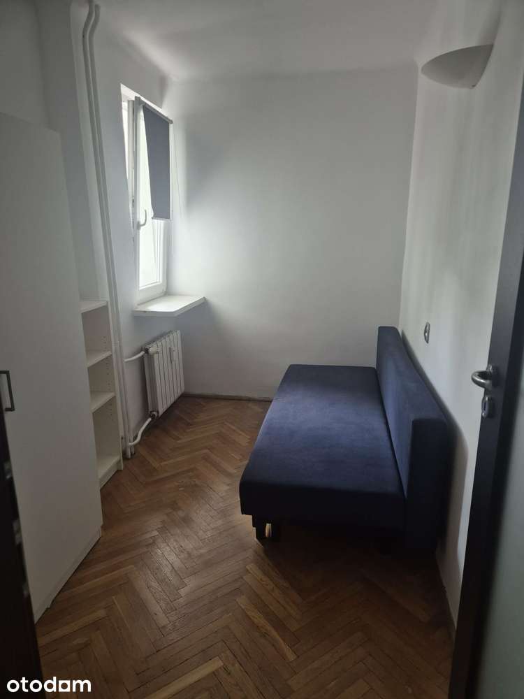 Wynjme 53 m2 praga poludni