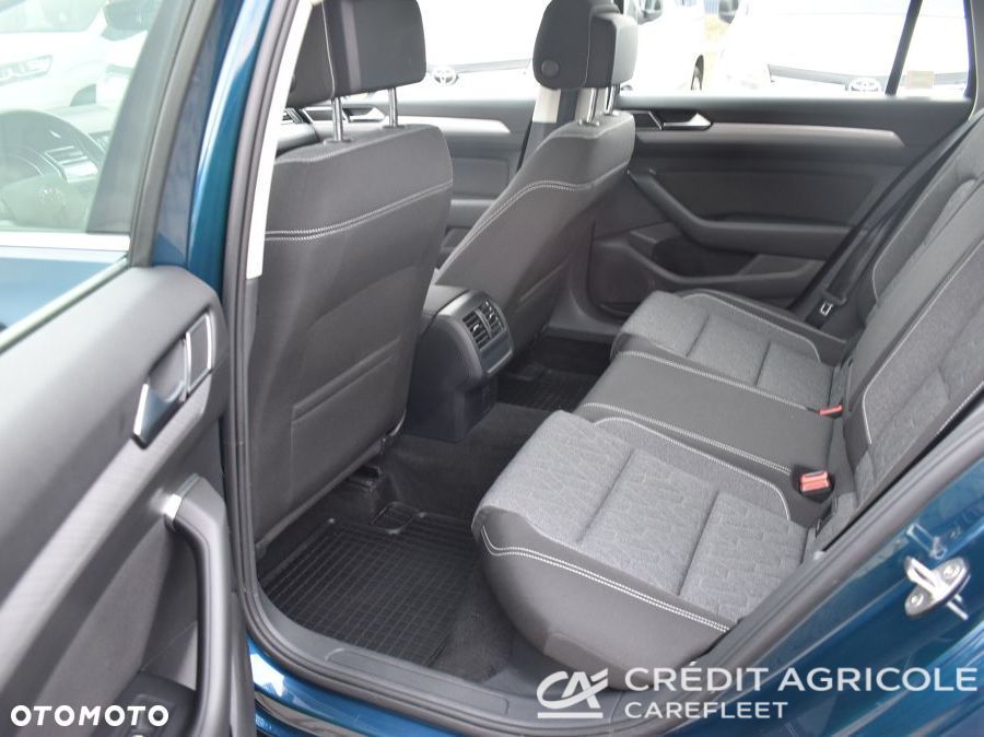 Volkswagen Passat 2.0 TDI EVO Business DSG - 11