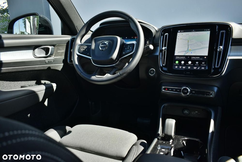Volvo XC 40 - 15