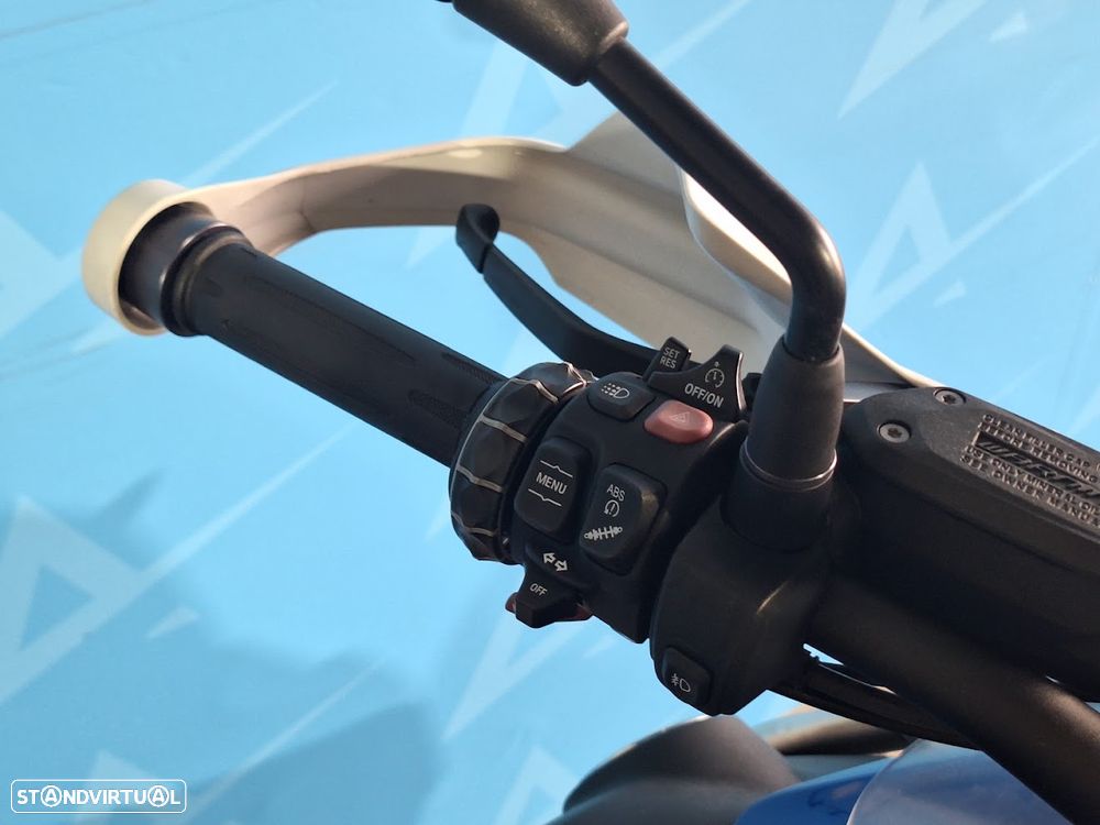 BMW R 1250 GS Adventure HP - 8