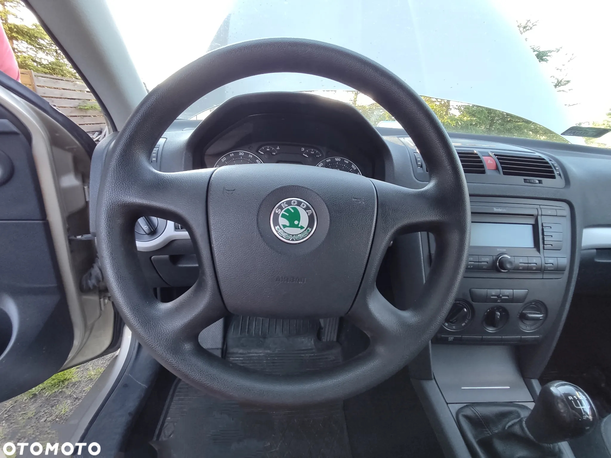 Skoda Octavia 1.9 TDI Elegance - 4