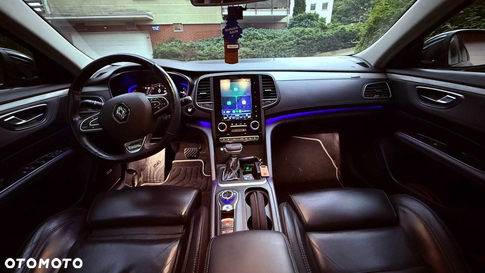 Renault Talisman - 4