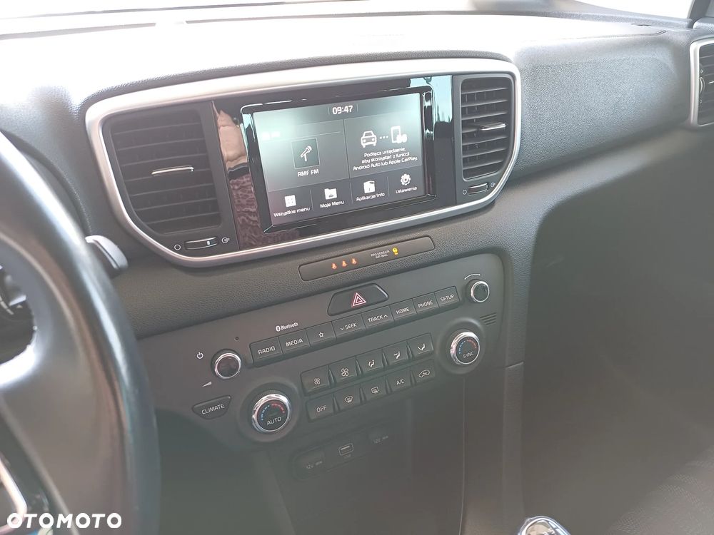 Kia Sportage 1.6 GDI M 2WD - 18