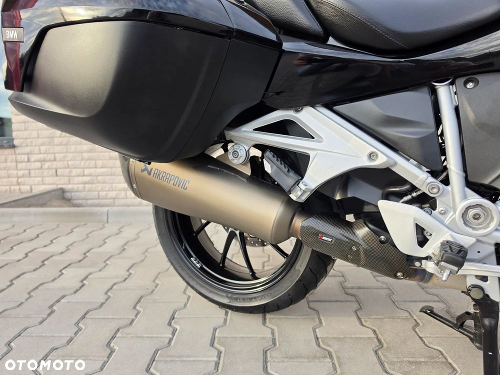 BMW RT - 10