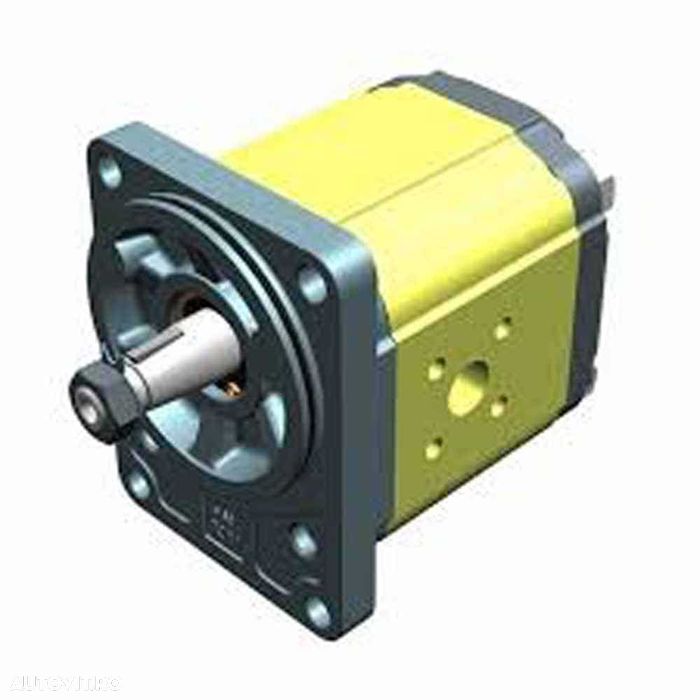 Pompa hidraulica case steinger panther 325 - 1