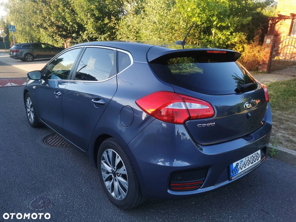 Kia Ceed 1.4 XL - 3