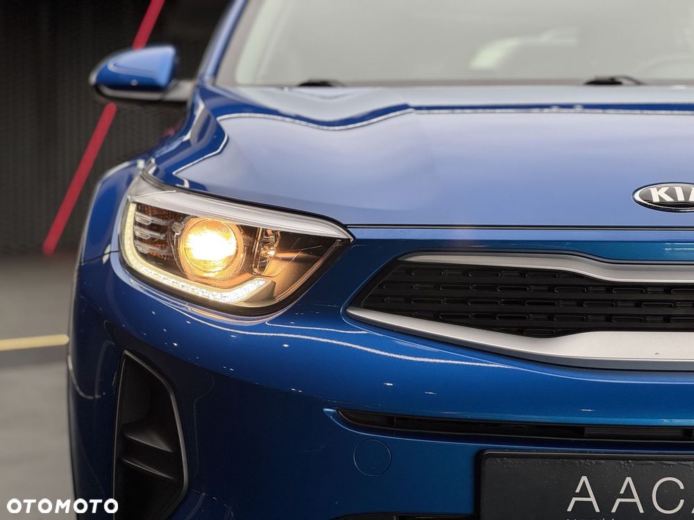 Kia Stonic 1.0 T-GDI M DCT - 40