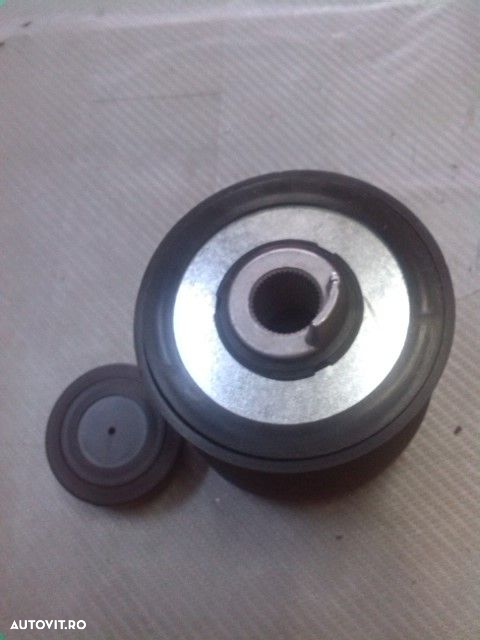 Butuc volan Golf 2 cu prindere in 6 puncte,Volan sport vw Golf 2 - 2