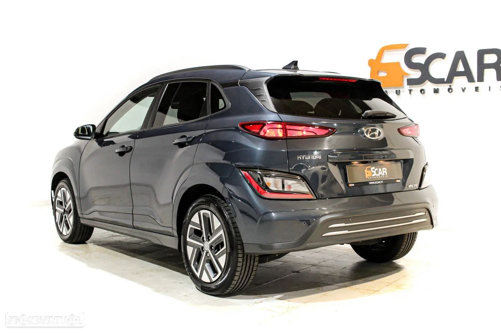 Hyundai Kauai EV 64 kWh Premium - 3