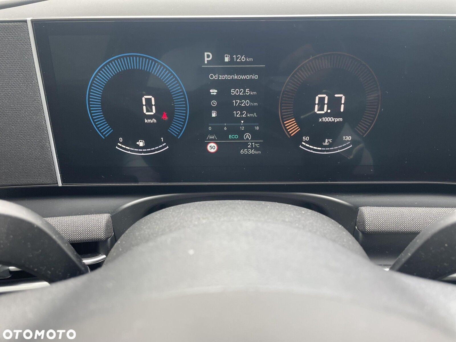 Hyundai Tucson - 15