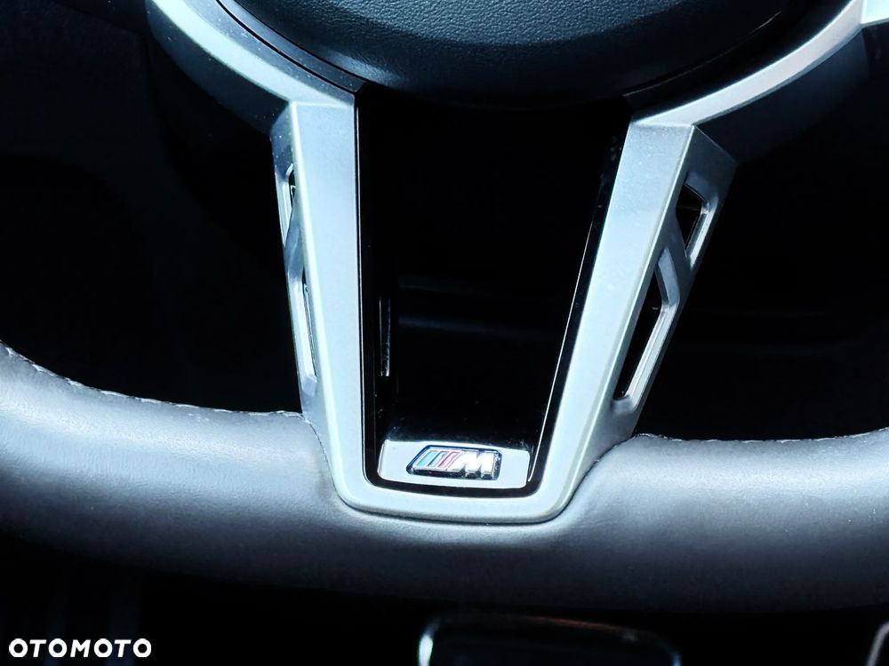 BMW Seria 4 420d xDrive M Sport - 22