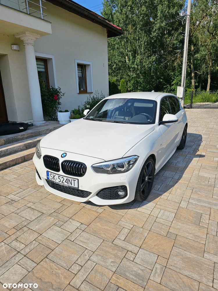 BMW Seria 1 118i M Sport - 2