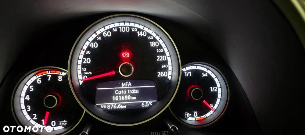 Volkswagen Beetle 1.2 TSI Design - 13