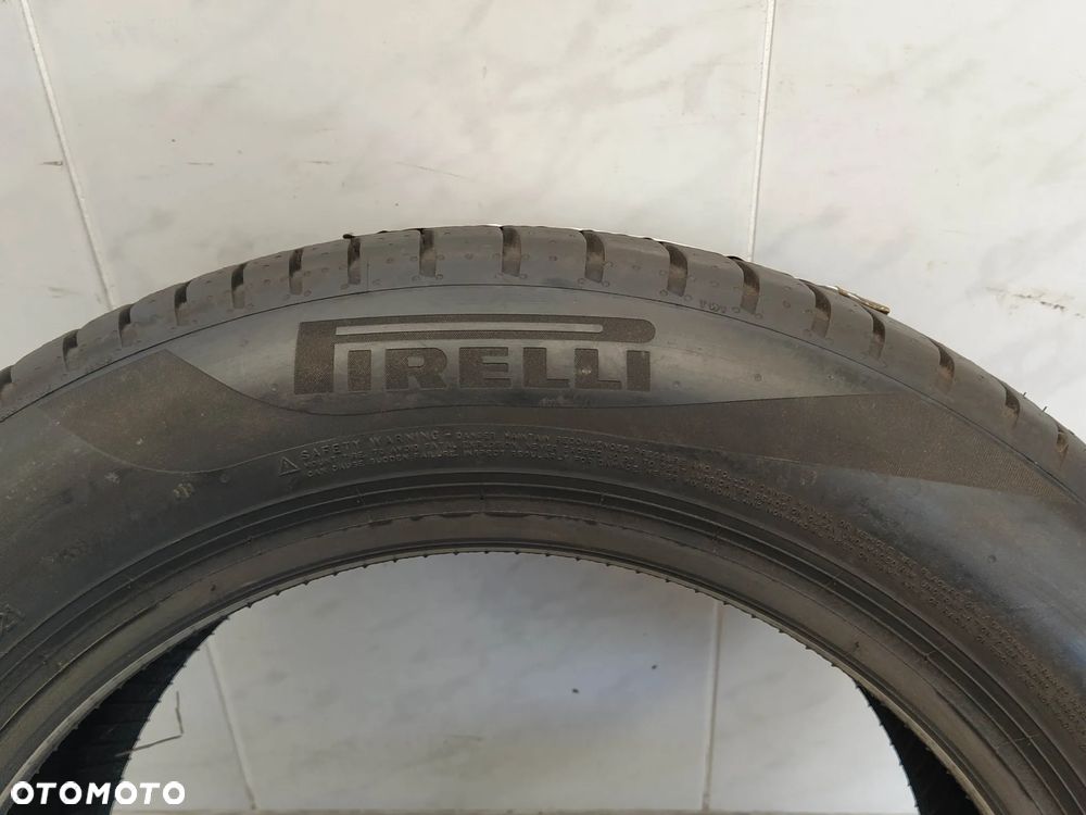 PIRELLI CINTURATO P7 OPONA LATO 205/55 R16 - 6