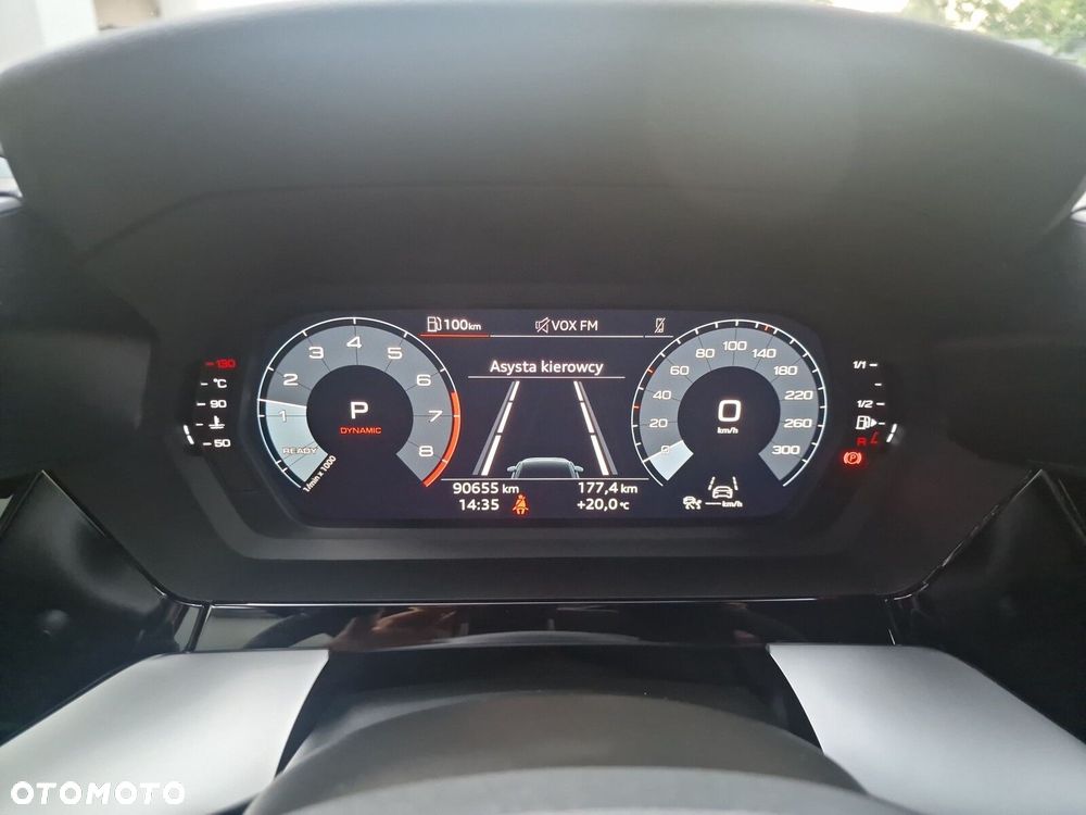 Audi S3 Limousine TFSI Quattro S tronic - 15