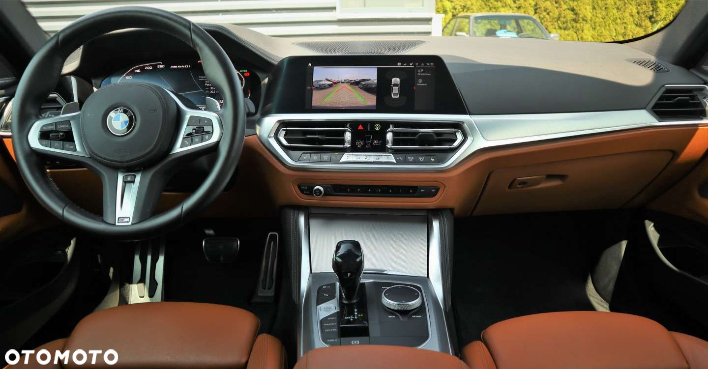 BMW Seria 4 - 35