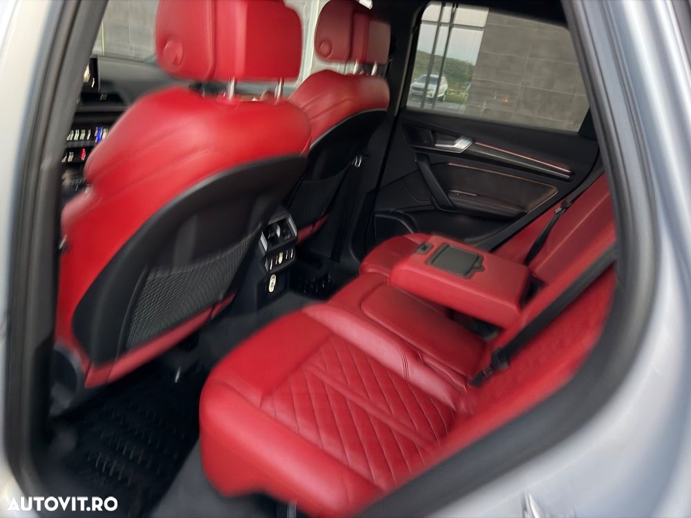 Audi SQ5 Sportback - 25