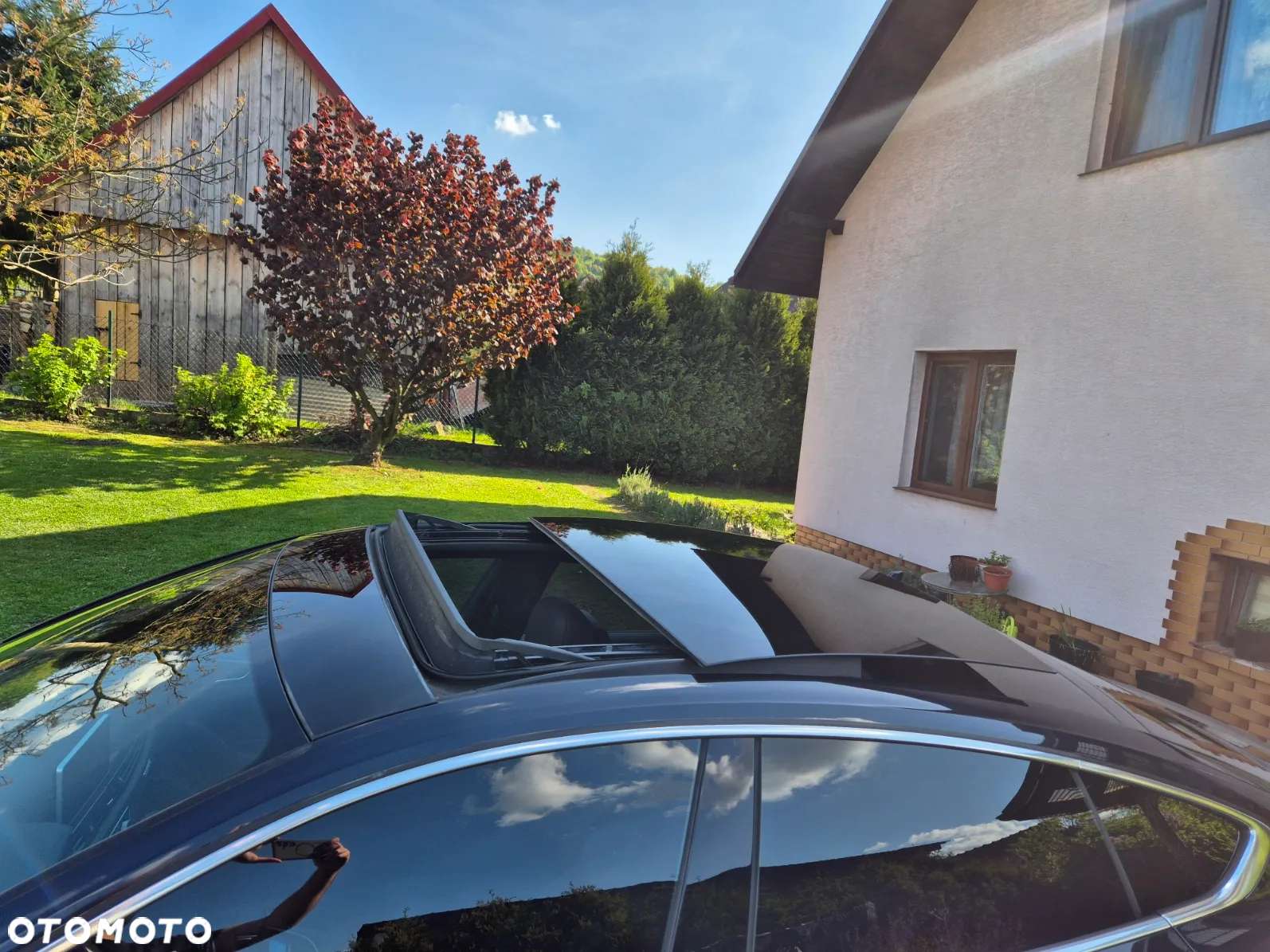 Audi A5 Sportback 2.0 TFSI quattro S tronic sport - 14