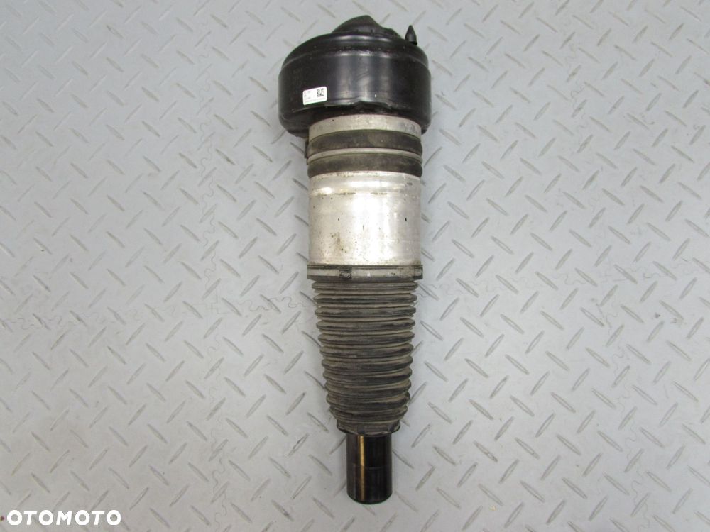 AUDI A8 D5 17- AMORTYZATOR PNEUMATYCZNY PODUSZKA PRZOD PRZOD PRAWY 4N4616040F - 4