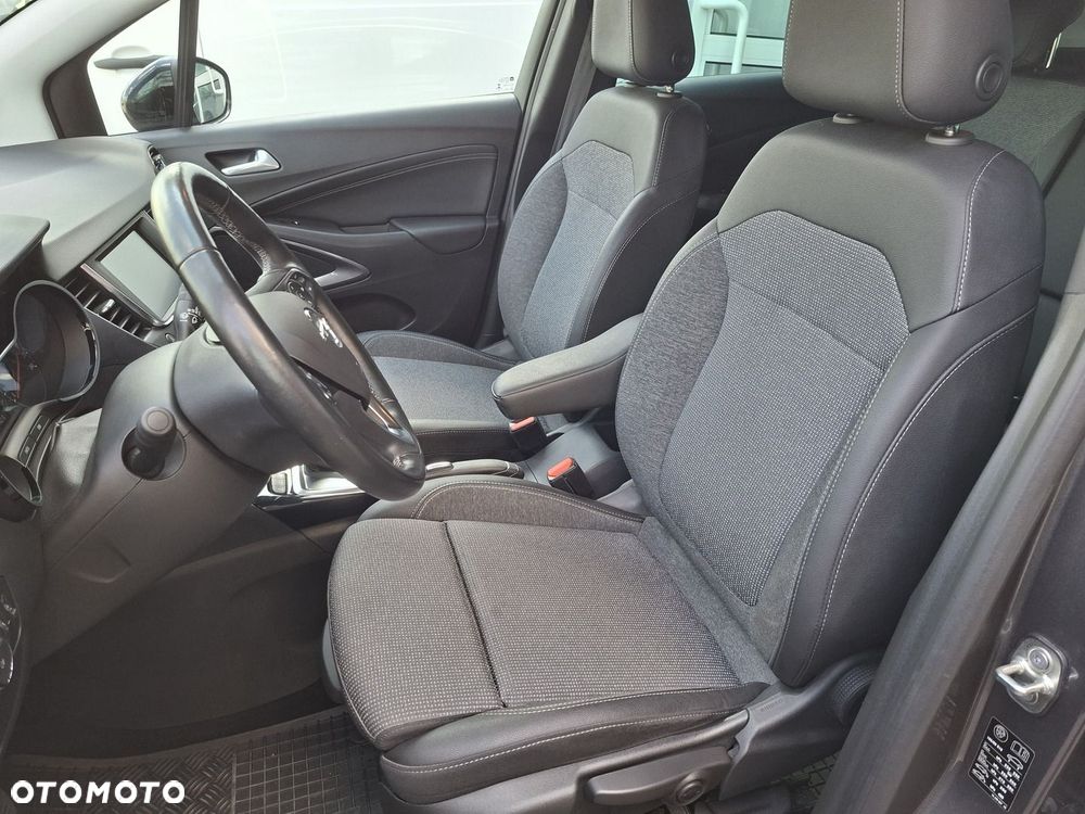 Opel Crossland - 9