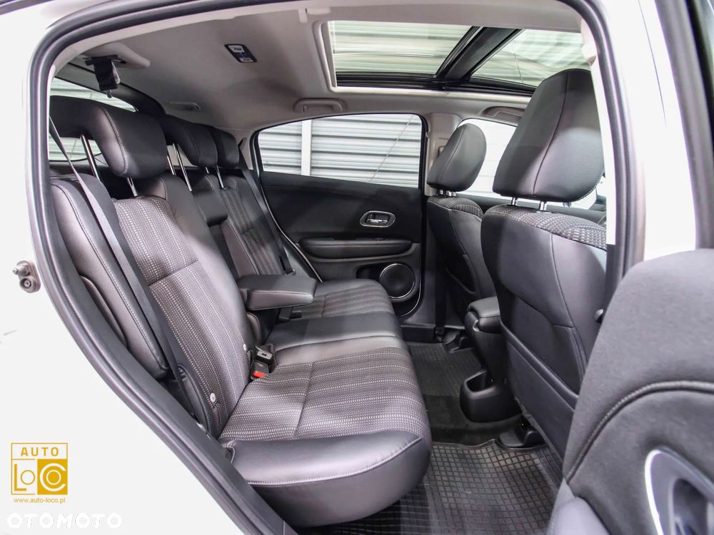 Honda HR-V 1.5 Executive (ADAS) CVT - 11