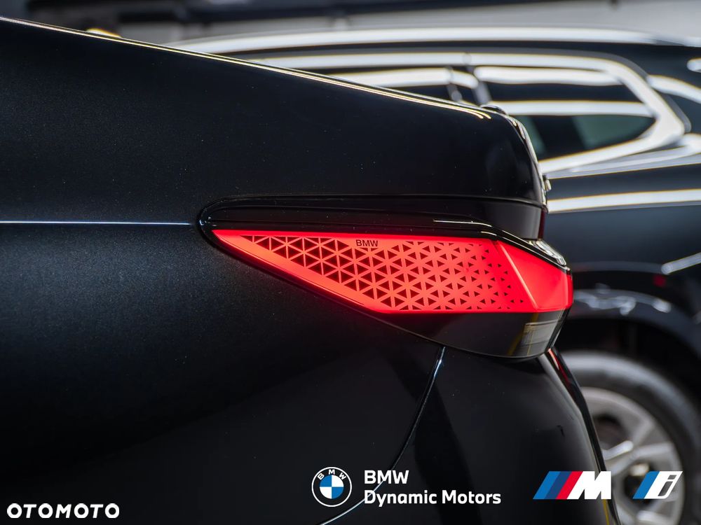 BMW Seria 7 740d xDrive - 10