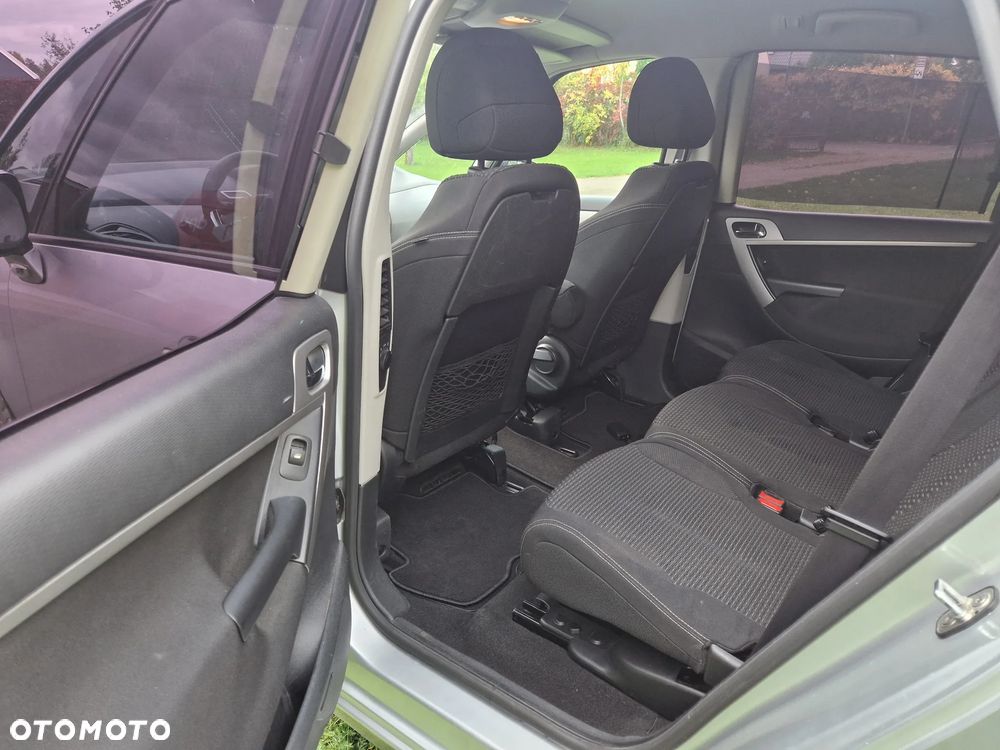 Citroën C4 Picasso - 8