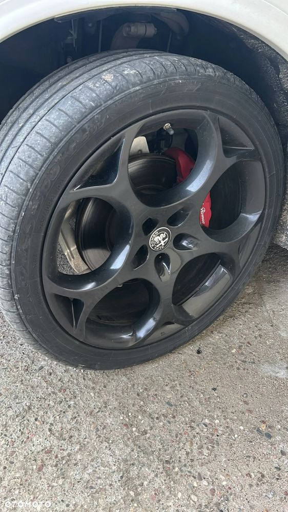 Alfa Romeo Stelvio 2.0 Turbo Veloce Q4 - 20