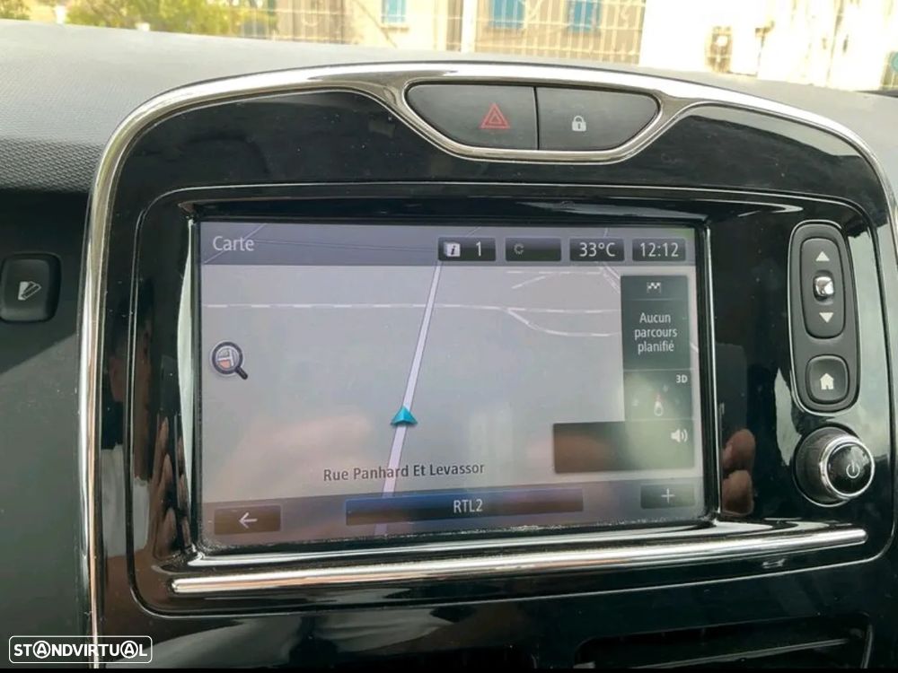 Renault Zoe (c/ Bateria) 41 kwh Intens - 12