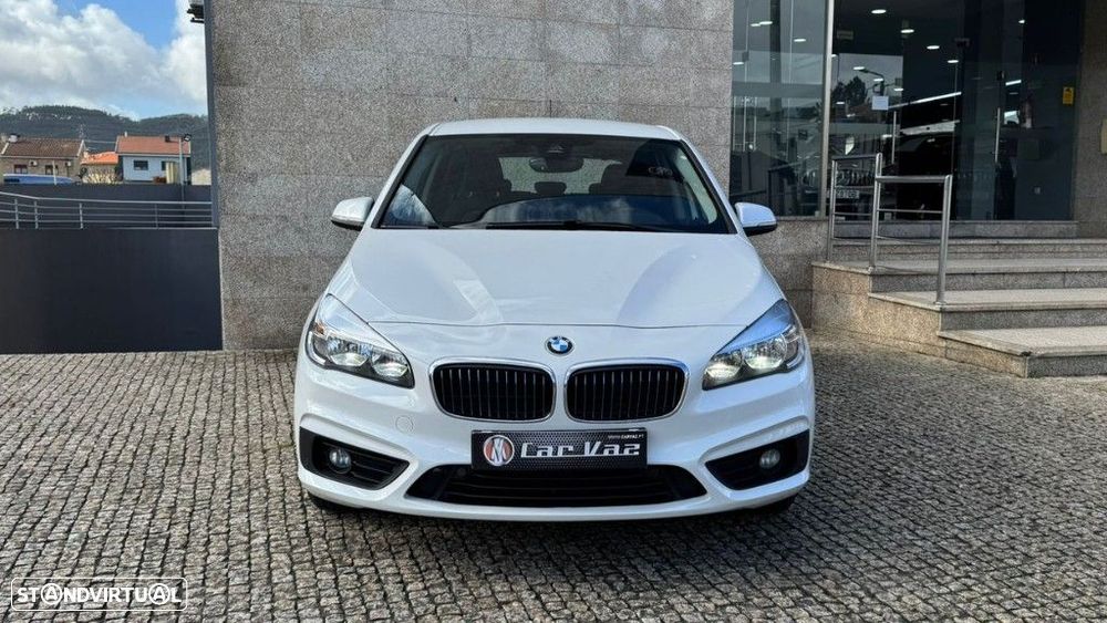 BMW 225xe Active Tourer Advantage - 2