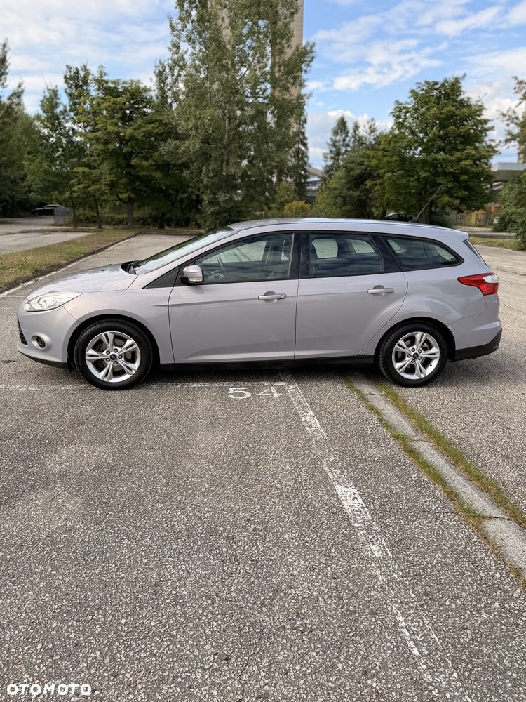 Ford Focus - 2