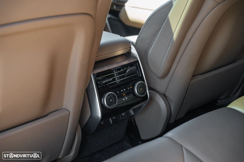 Land Rover Range Rover 3.0 P550e HSE - 21