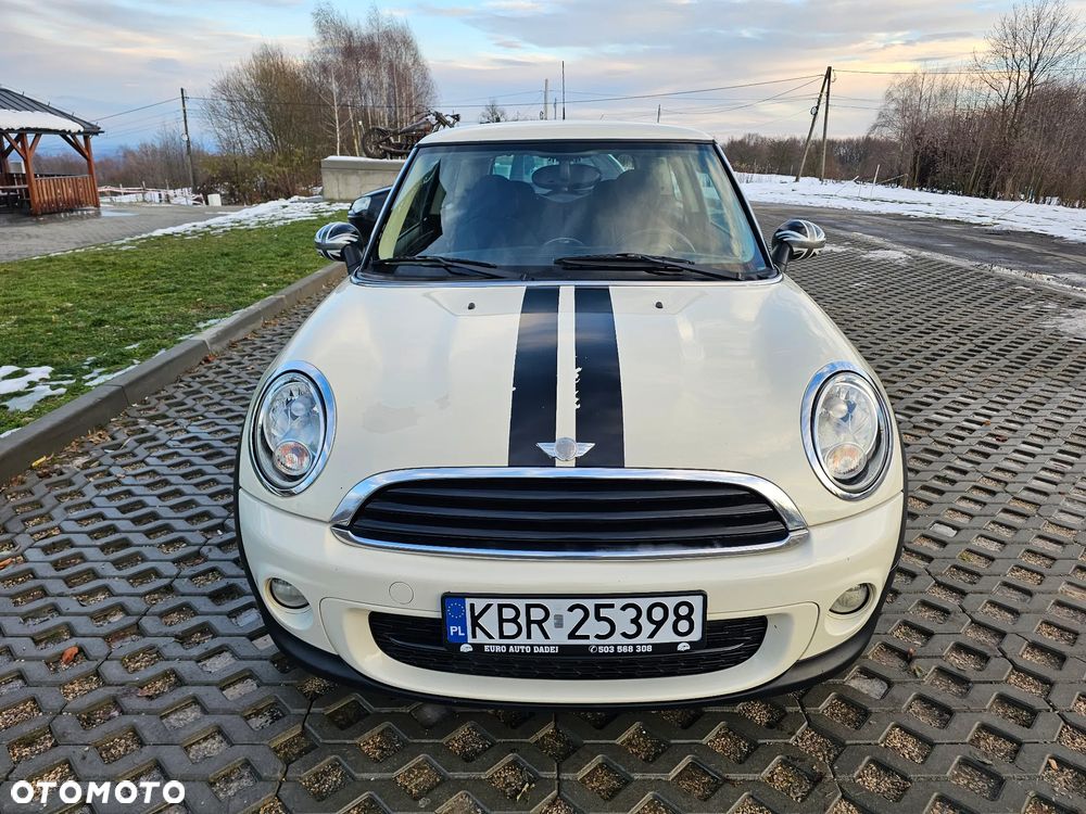 MINI ONE - 2