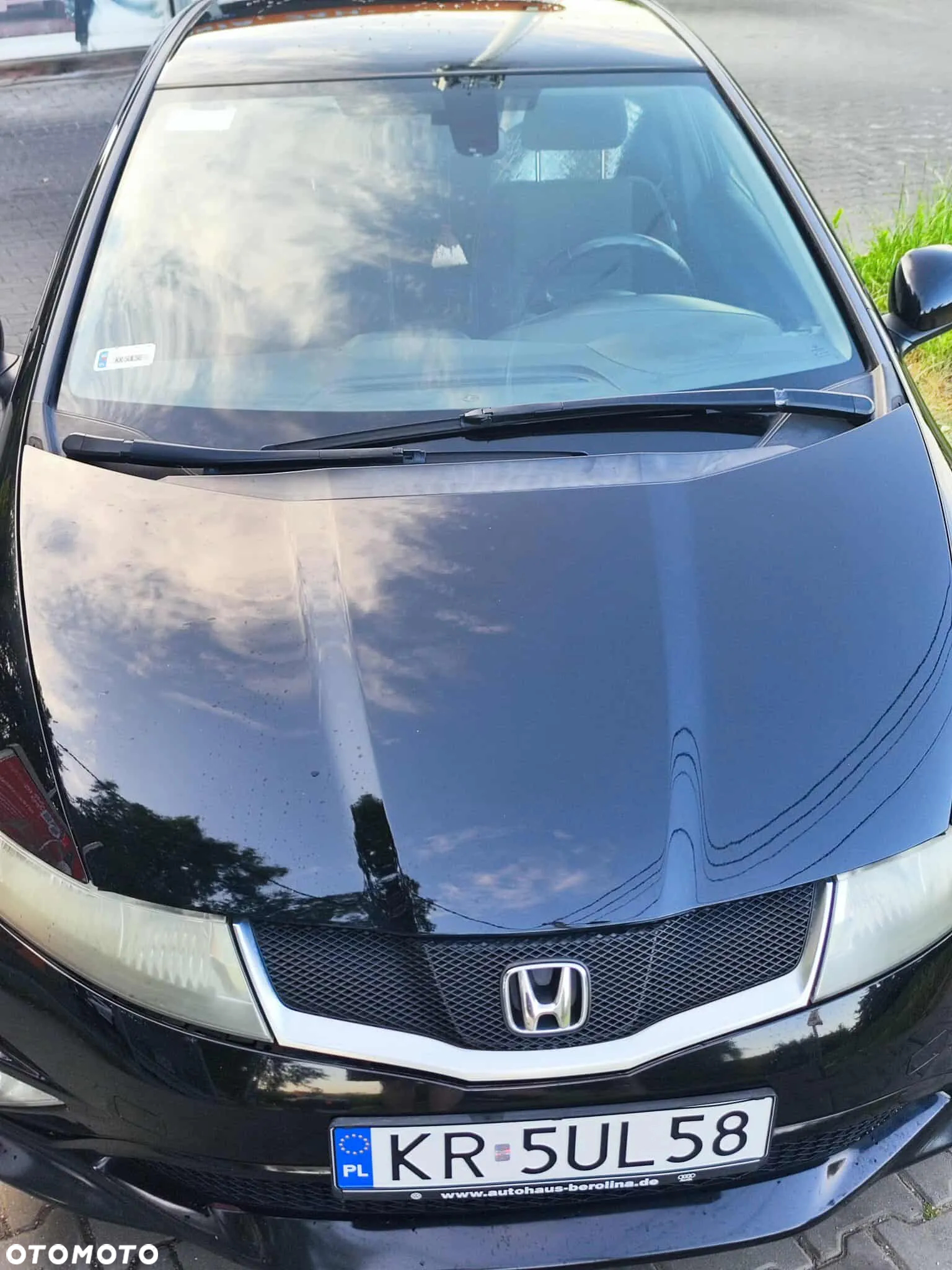 Honda Civic 1.4 TypeS - 5