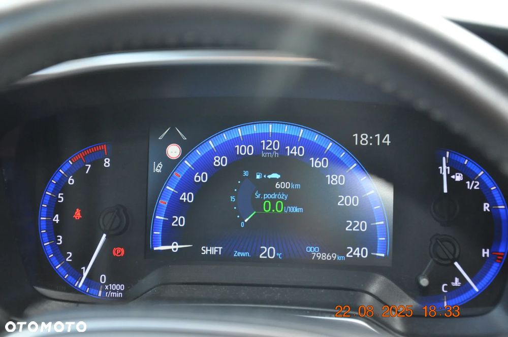 Toyota Corolla 1.6 Comfort - 4