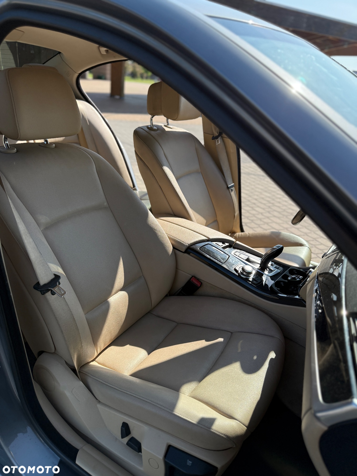 BMW Seria 5 - 10